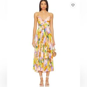 ASTR “Blythe” Dress